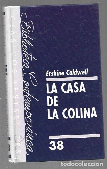 Libros: CASA DE LA COLINA - LA - CALDWELL, ERSKINE - Foto 1