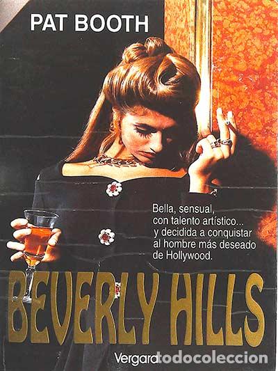 Libros: Beverly Hills - Booth, Pat - Foto 1