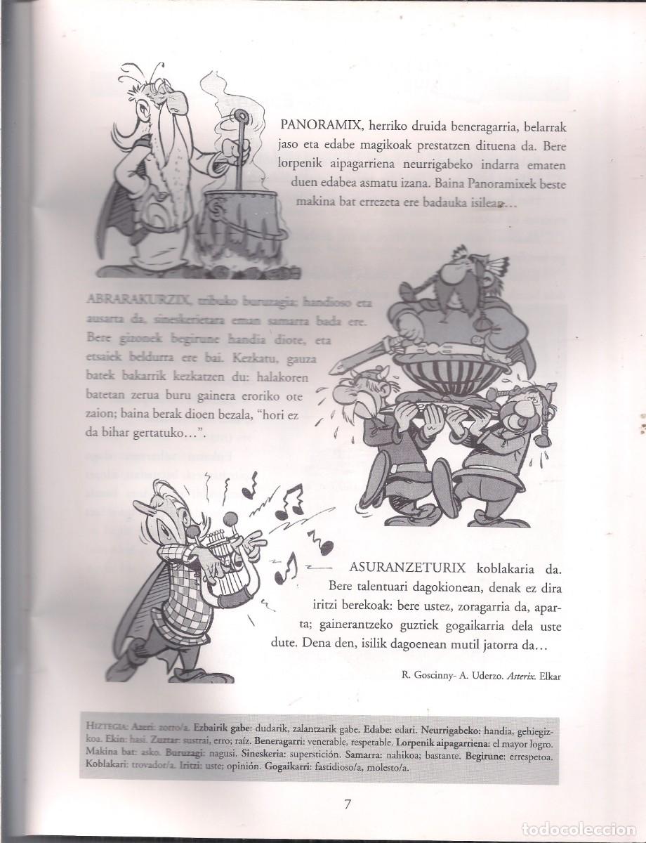 Libros: MURGIL. IRAKURGAI LIBURUA. DBH 3 - Foto 2