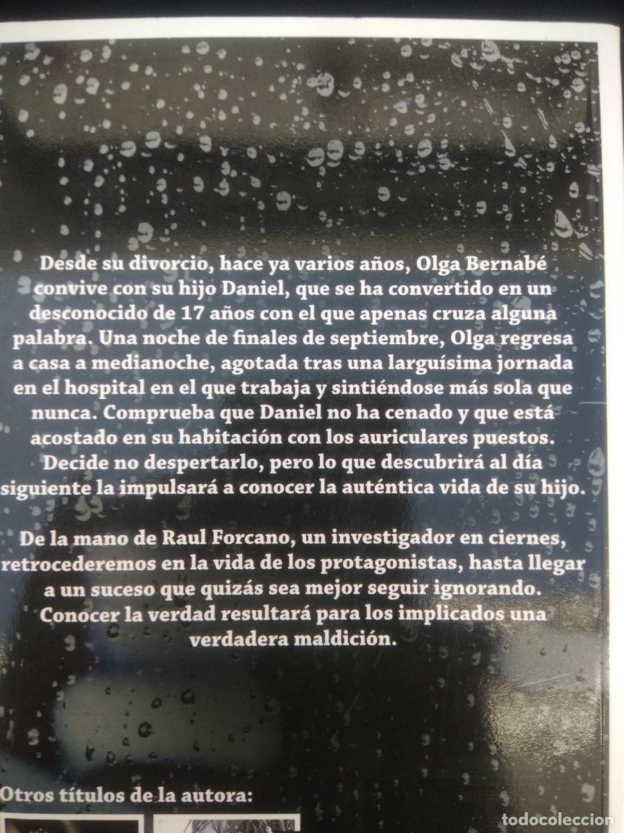 Libros: Libro Maldita Verdad- Empar Fernandez - Foto 3