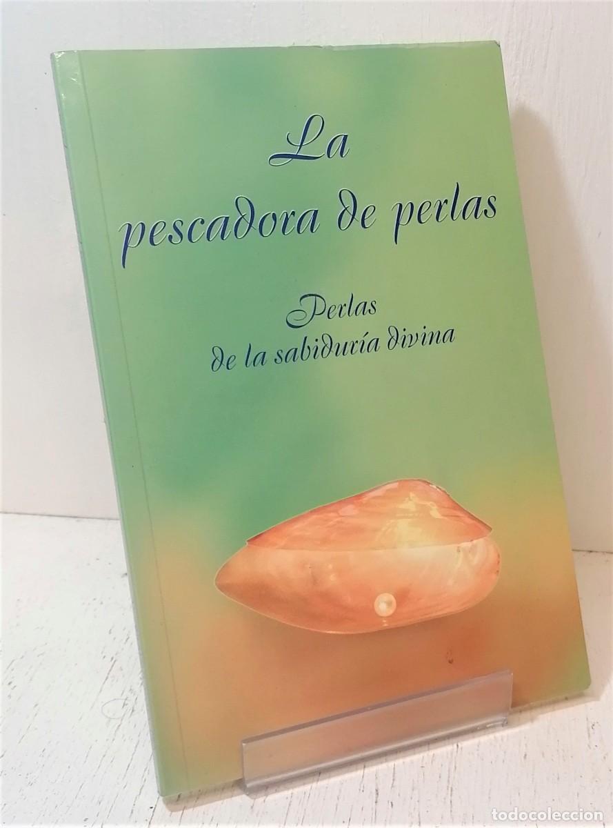 Libros: Libro: &rdquo;La pescadora de perlas&rdquo; (incluye cd) - Foto 1
