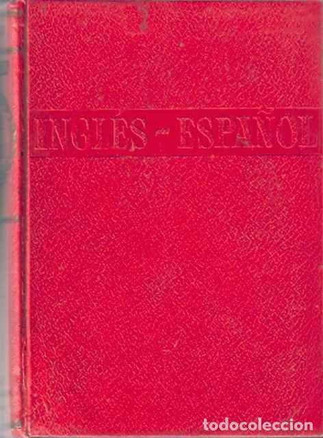 diccionario inglés-español / standard english-s - Compra venta en