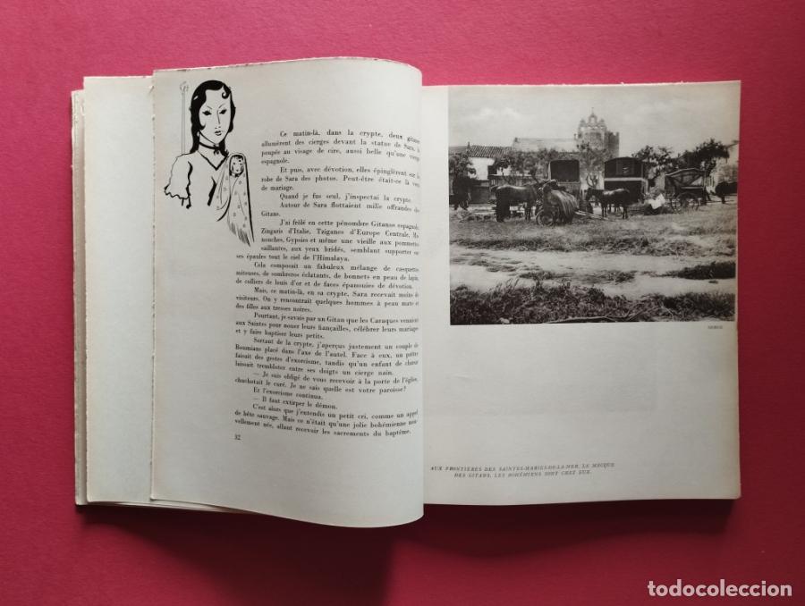 Libros: Magie des Bohemiens. - Serge. - Foto 3