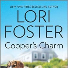 Libros: COOPER'S CHARM (9781335041142). Lote 402778519