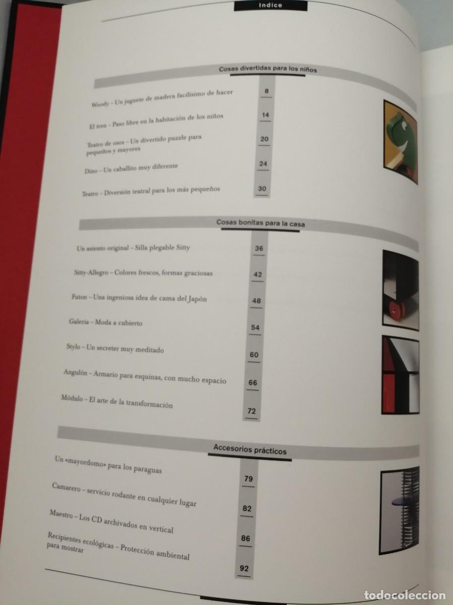 Libros: DO - IT. El libro do-it-yourself de Bosch (edici&oacute;n en espa&ntilde;ol) - Foto 9