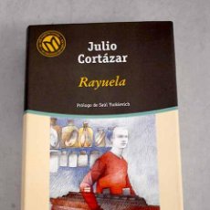 Libros: RAYUELA.- CORTÁZAR, JULIO. Lote 402875394