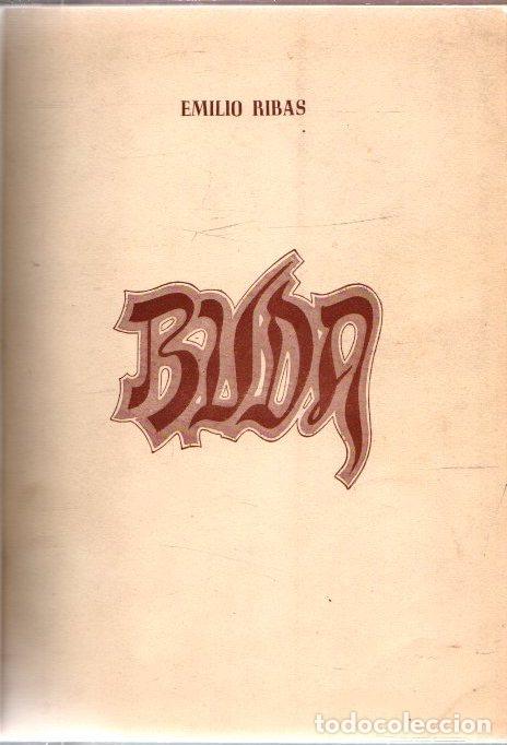Libros: Buda. Una biograf&iacute;a en relieve - Ribas, Emilio - Foto 1