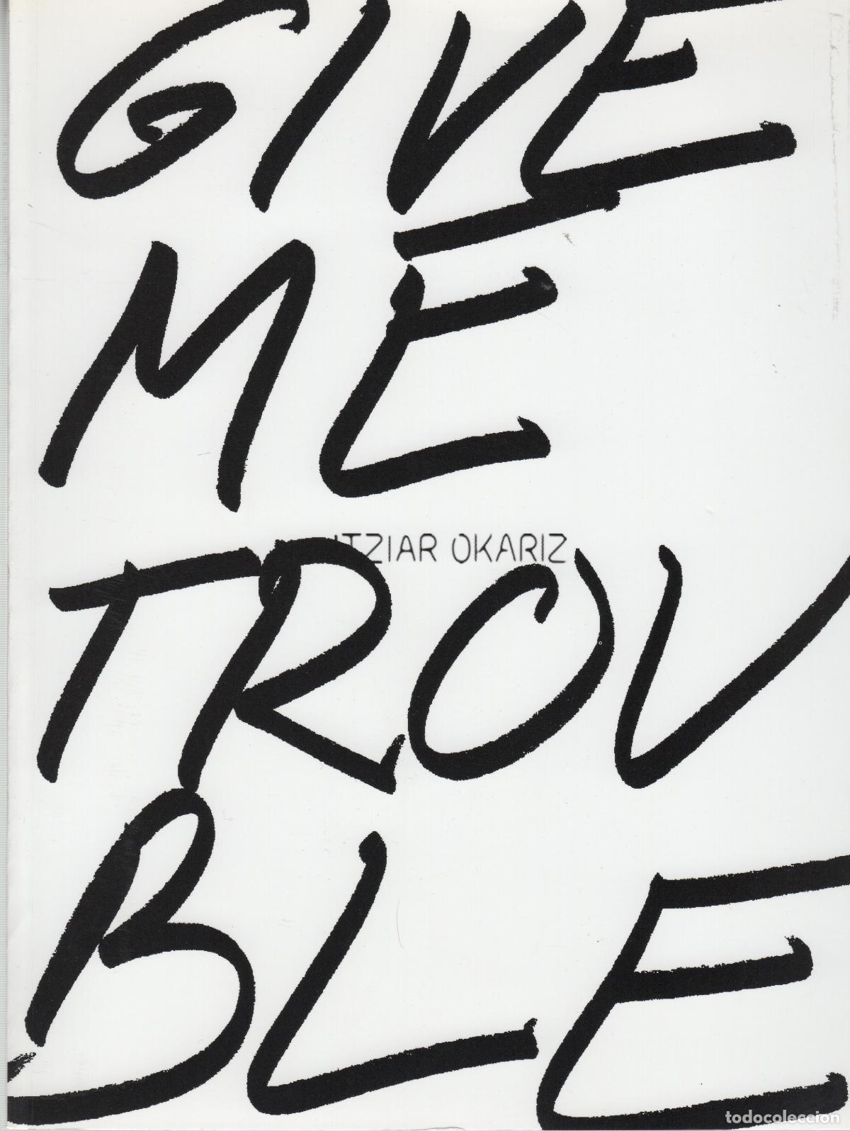 Libros: Itziar Okariz - VV.AA. - Foto 1