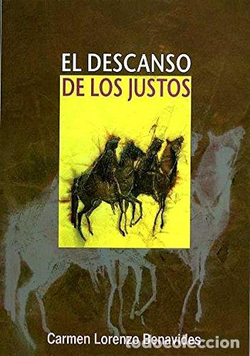 B&uuml;cher: EL DESCANSO DE LOS JUSTOS
