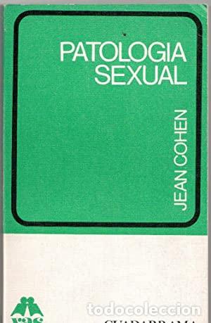 Libros: PATOLOG&Iacute;A SEXUAL - Foto 1