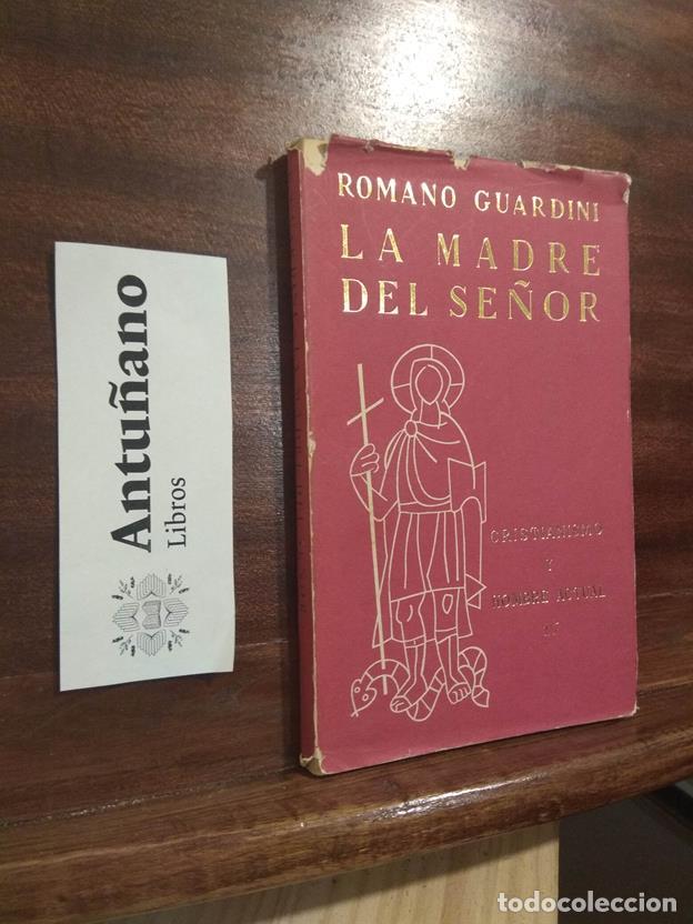 Libros: La madre del se&ntilde;or - Foto 1
