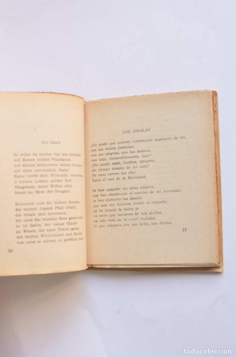 Libros: Friedrich Schiller - SCHILLER, Friedrich - Foto 4