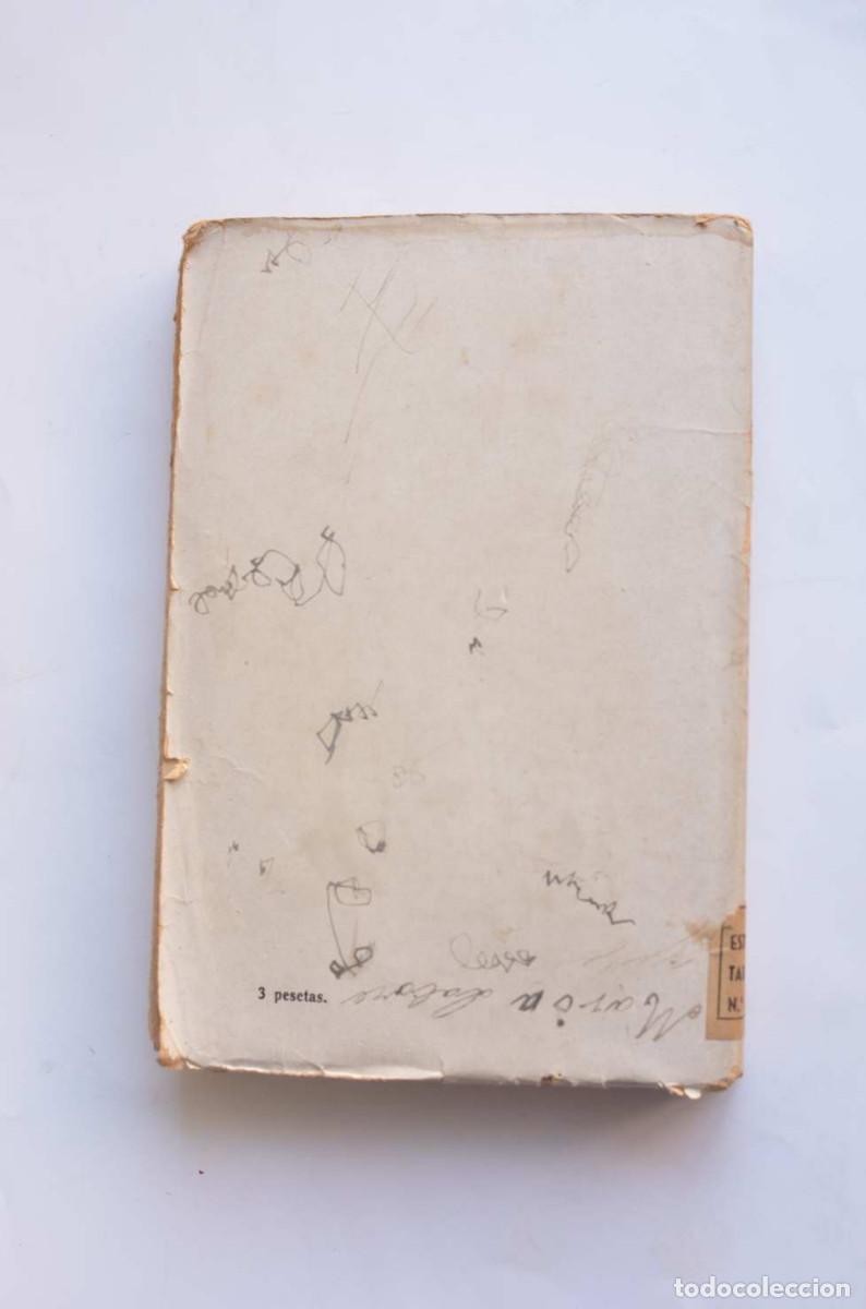 Libros: La pregunta de Pilatos - BELDA, Joaqu&iacute;n - Foto 4