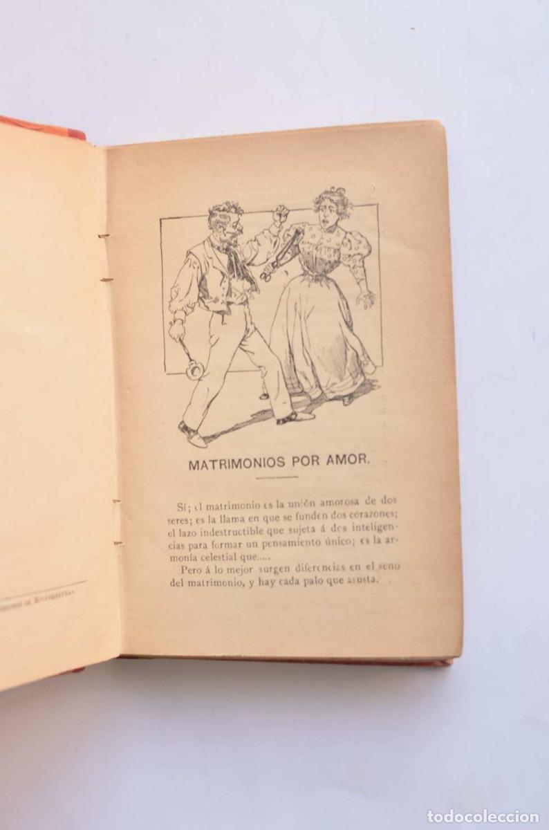 Libros: Tipos c&oacute;micos - TABOADA, Luis - Foto 4