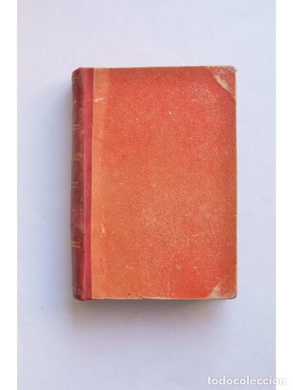 Libros: Tipos c&oacute;micos - TABOADA, Luis - Foto 1
