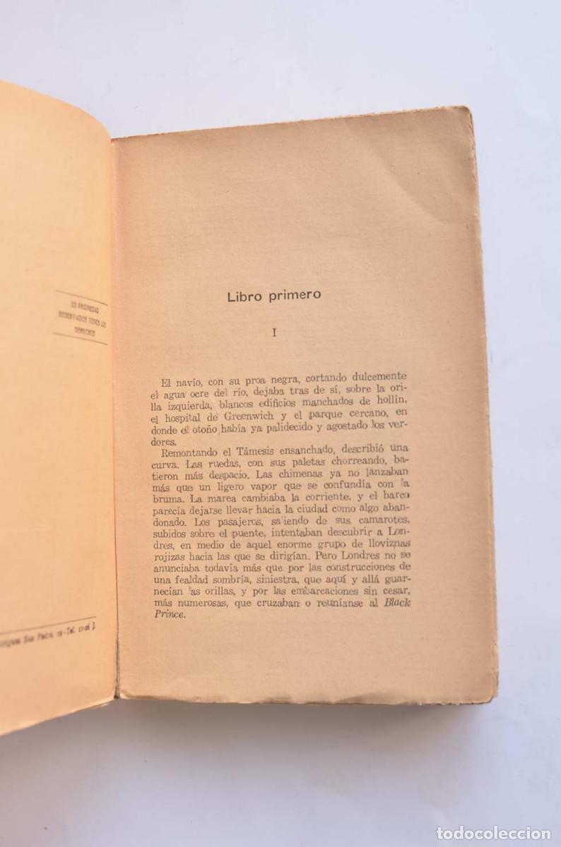 Libros: Federica - PR&Eacute;VOST, Marcel - Foto 3