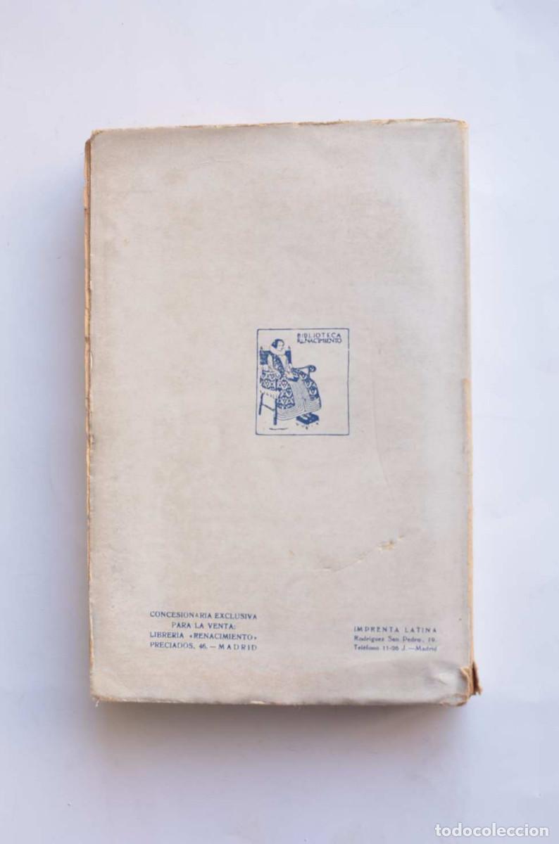 Libros: Federica - PR&Eacute;VOST, Marcel - Foto 4