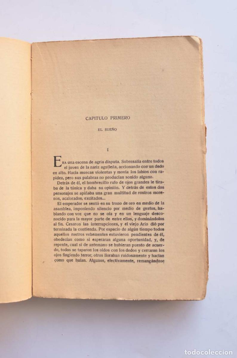 Libros: El alma de un obispo - WELLS, Herbert George - Foto 5