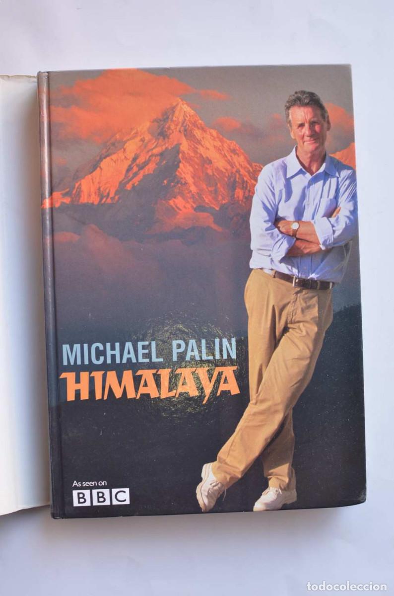 Libros: Himalaya - PALIN, Michael - Foto 2