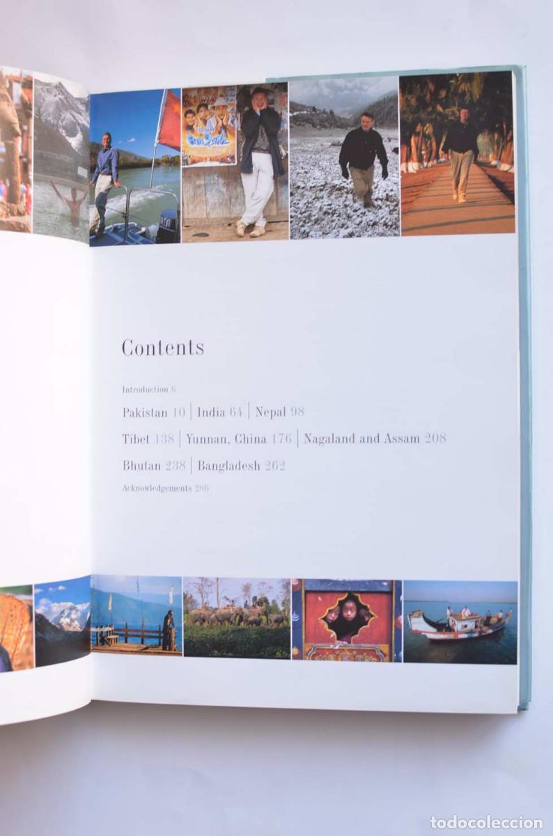 Libros: Himalaya - PALIN, Michael - Foto 4