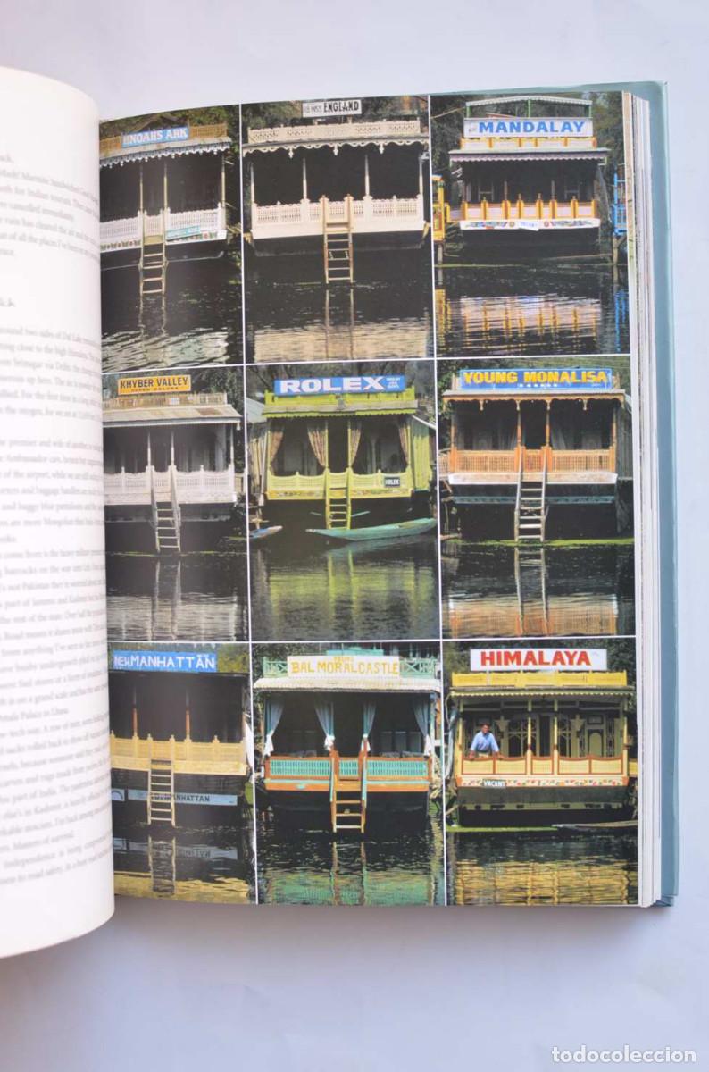 Libros: Himalaya - PALIN, Michael - Foto 5