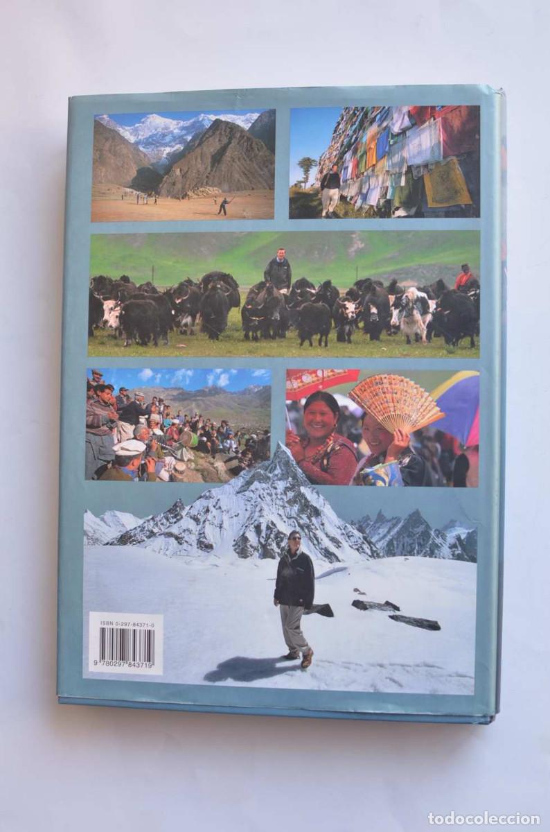 Libros: Himalaya - PALIN, Michael - Foto 8