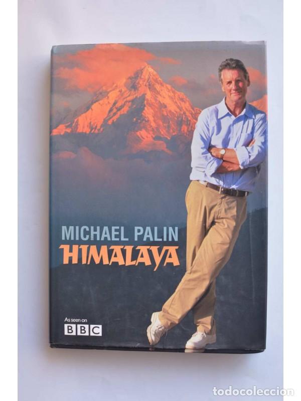 Libros: Himalaya - PALIN, Michael - Foto 1