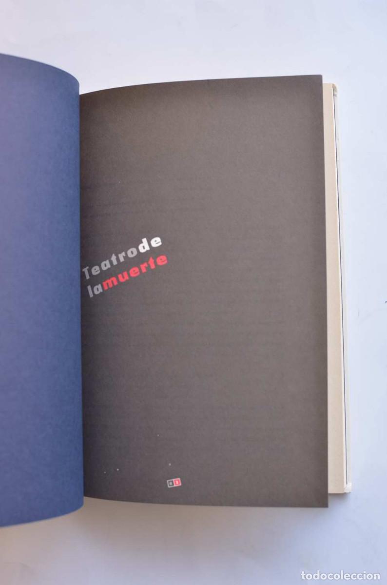 Libros: La clase muerta - KANTOR, Tadeusz - Foto 2