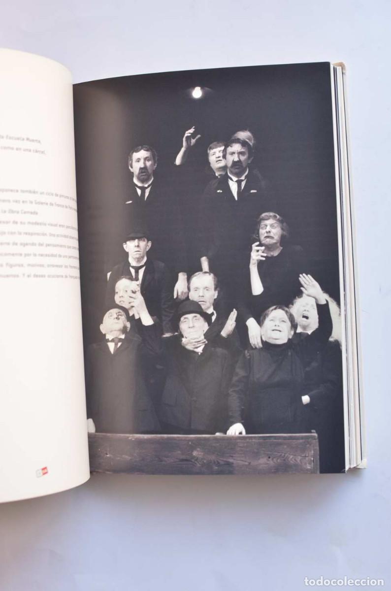 Libros: La clase muerta - KANTOR, Tadeusz - Foto 4