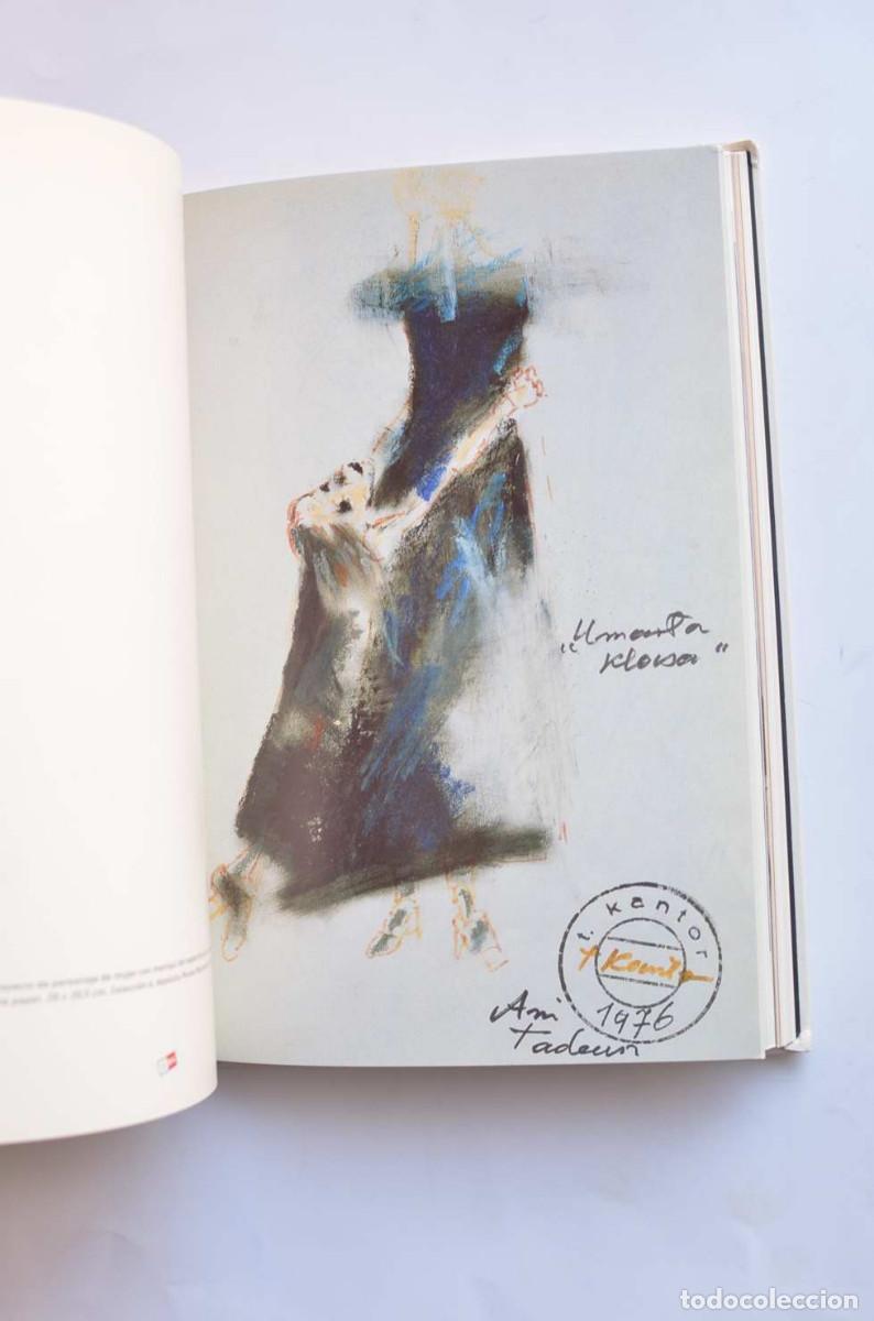 Libros: La clase muerta - KANTOR, Tadeusz - Foto 5