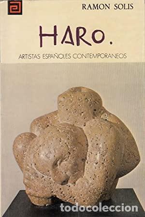 Libros: HARO - Ramon Solis - Ramon Solis - Foto 1