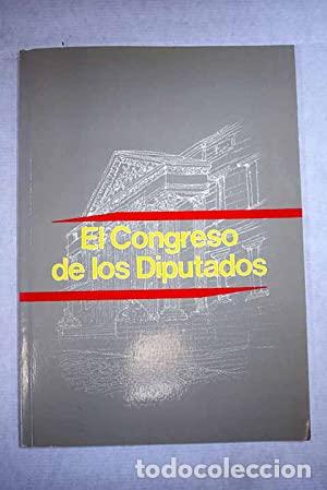 Libros: El Congreso de los Diputados - Foto 1