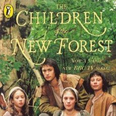 Libros: CHILDREN OF THE NEW FOREST (9780141302621). Lote 403051039