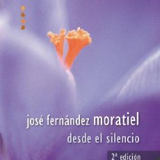 Libros: DESDE EL SILENCIO (A LOS CUATRO VIENTOS) (9788433021137). Lote 403051049