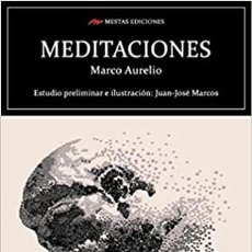 Libros: MEDITACIONES. CLASICOS SELECCION (9788484034254). Lote 403051059