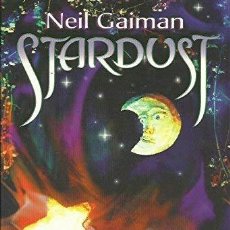 Libros: STARDUST (9788484313212). Lote 403149434