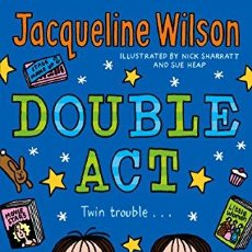 Libros: DOUBLE ACT (9780440867593). Lote 403149459