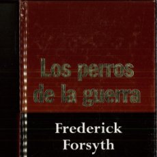 Libros: LOS PERROS DE LA GUERRA (9788440218179). Lote 403157644
