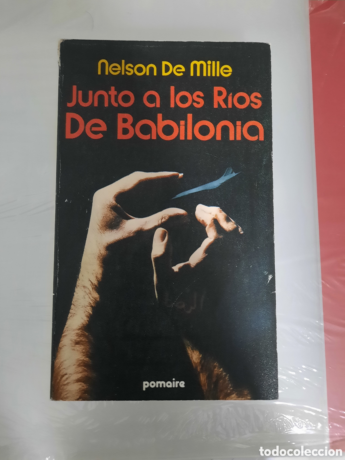 Libros: Junto a Los R&iacute;os de babilonia - Foto 1