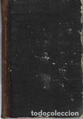 Libros: Atr&aacute;s el estranjero, novela hist&oacute;rica del tiempo de la guerra de la Independencia-MANUEL ANGELON. 18