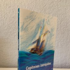 Libros: CAPITANES INTREPIDOS - RUDYARD KIPLING - EL PAÍS AVENTURAS Nº 44 - 2004 - ¡NUEVO!. Lote 403194569