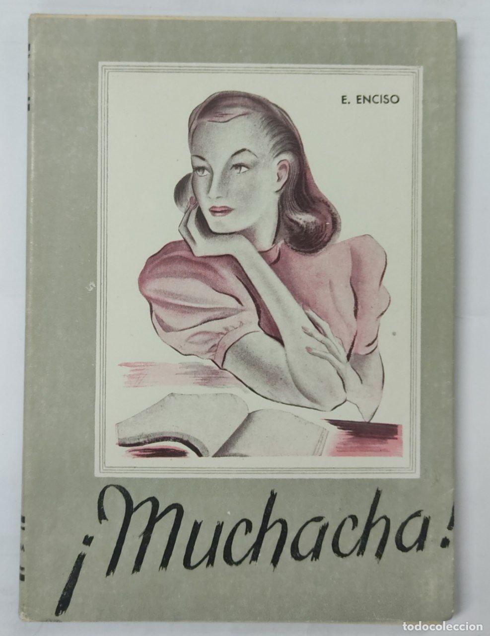 Libros: Muchacha! - Foto 1