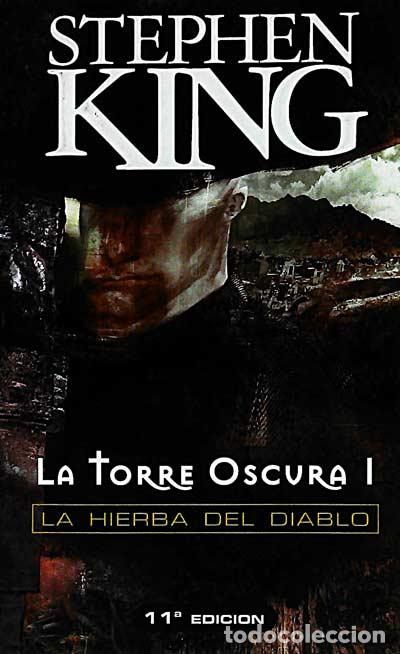 Libros: La torre oscura I: la hierba del diablo - King Stephen - Foto 1