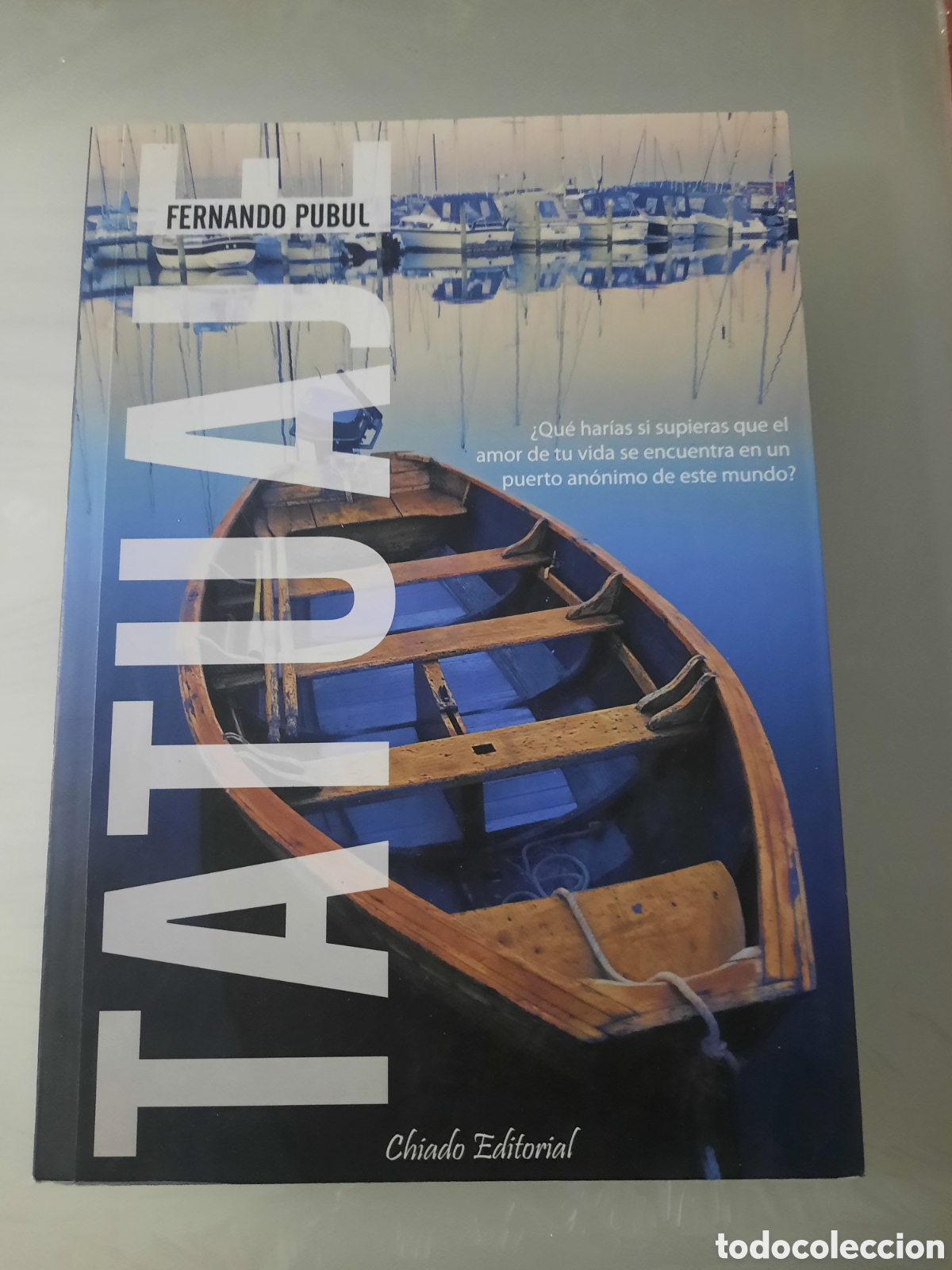 Libros: Tatuaje - Foto 1