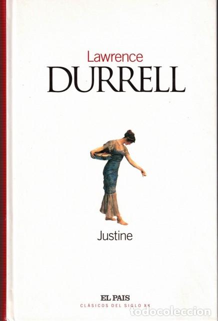 Libros: JUSTINE - DURRELL, LAWRENCE - Foto 1