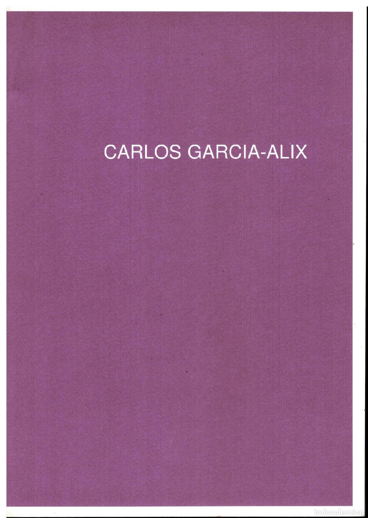 Libros: ESTADO DEL CIELO. Pinturas. Del 18 de mayo al 12 de junio. - Foto 1