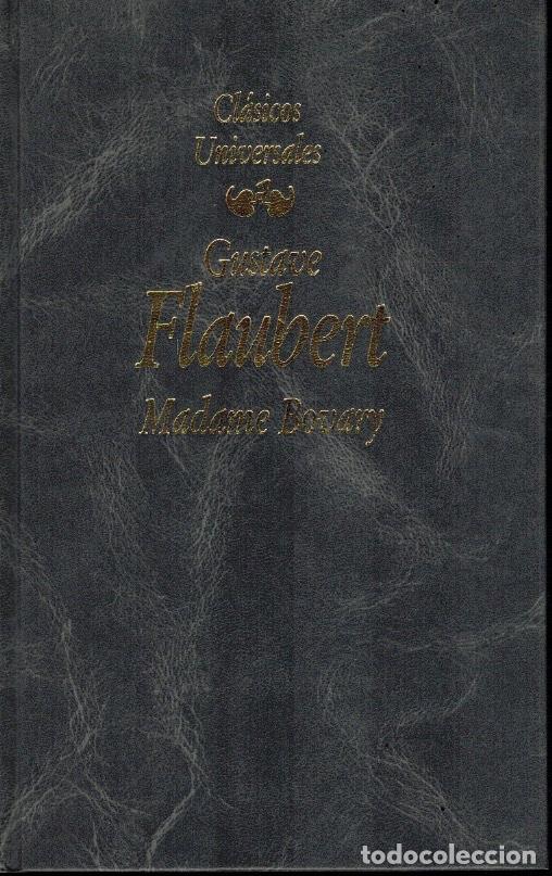 Libros: MADAME BOVARY - Foto 1