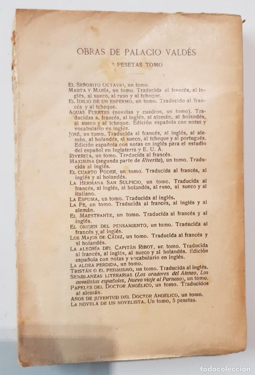 Libros: LOS MAJOS DE CADIZ - Foto 2