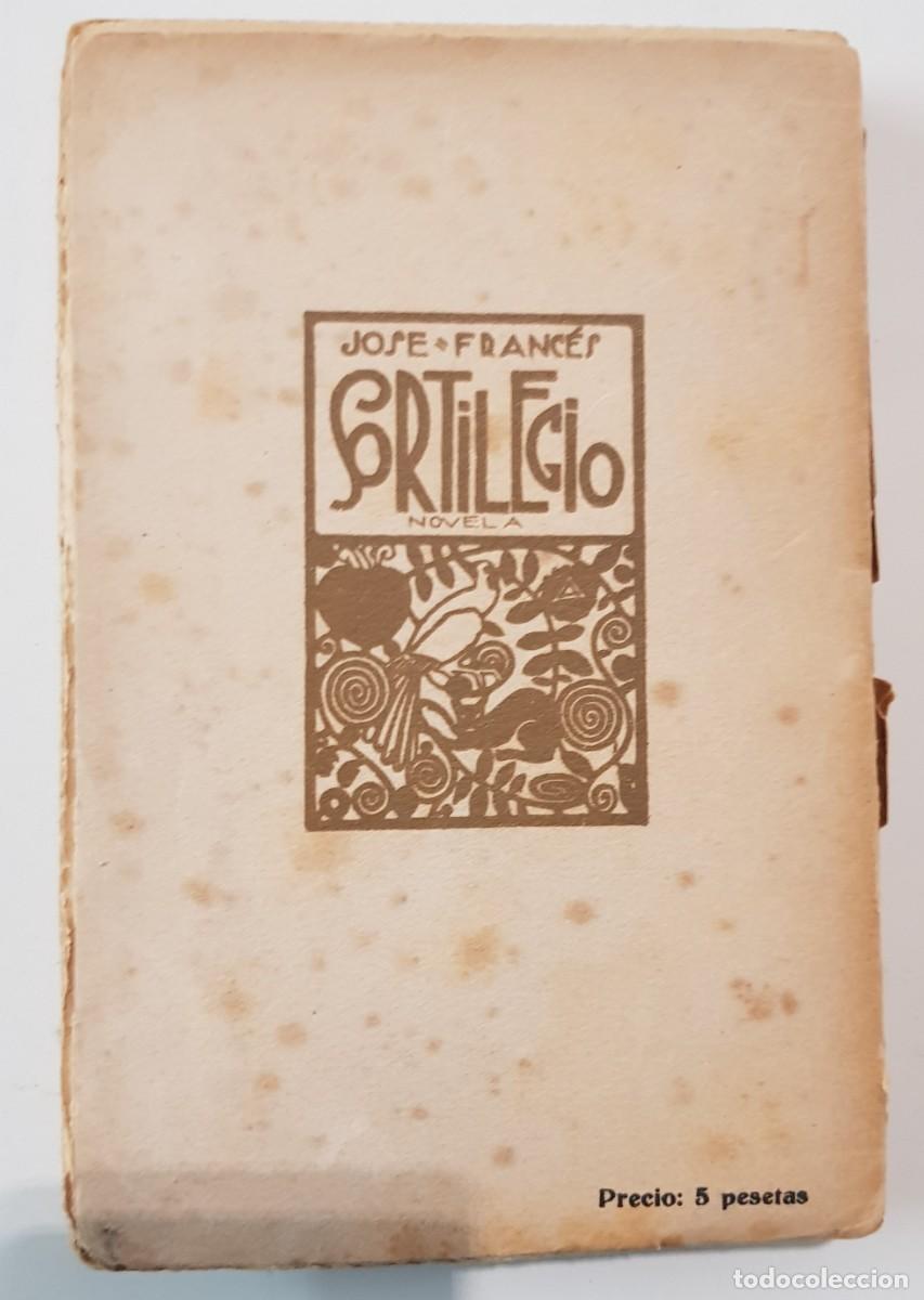 Libros: LA RAIZ FLOTANTE - Foto 2