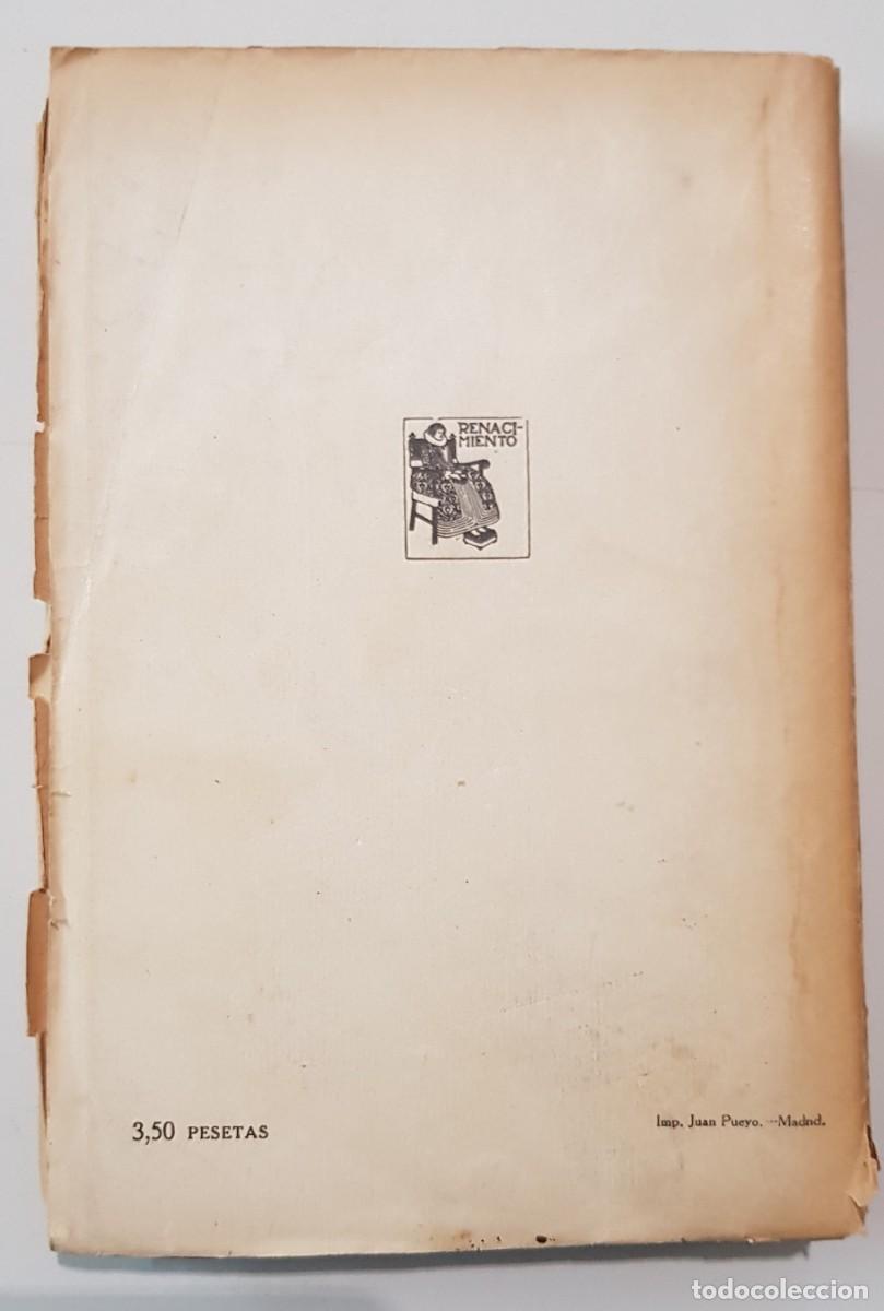 Libros: CENTINELAS DEL RIN / RICARDO LEON - Foto 2